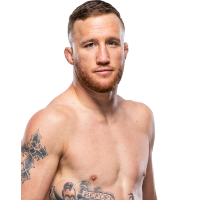 Gaethje