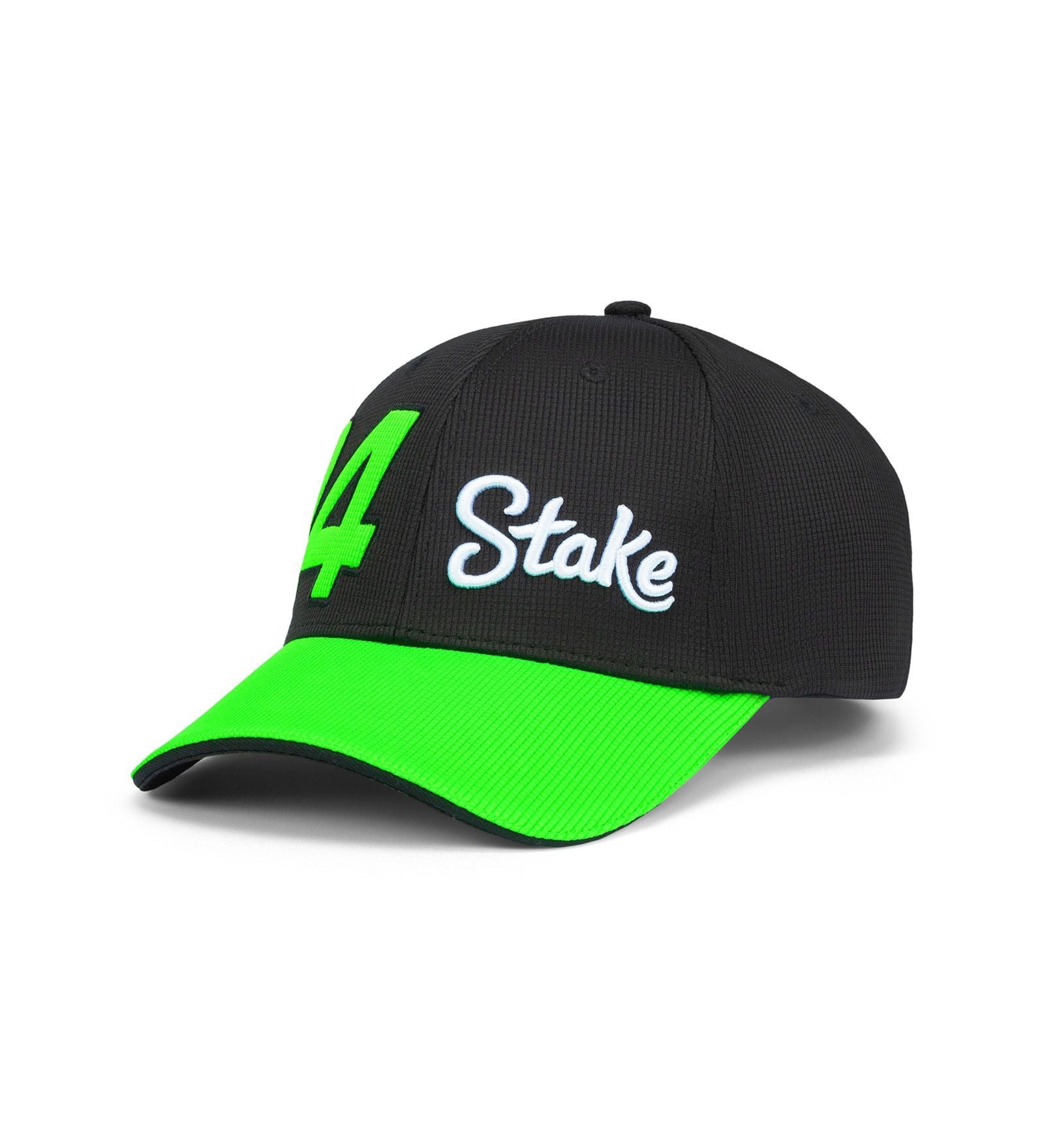 Gorra Stake Stats Classic