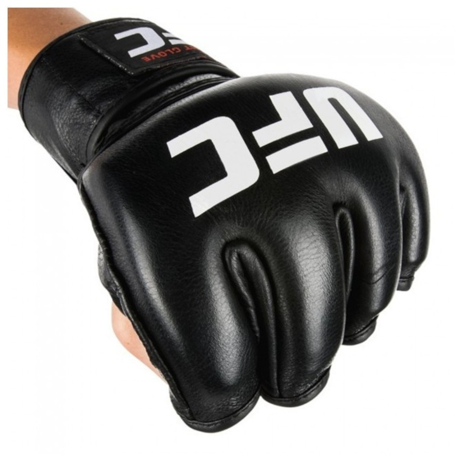 Guantes de MMA Pro