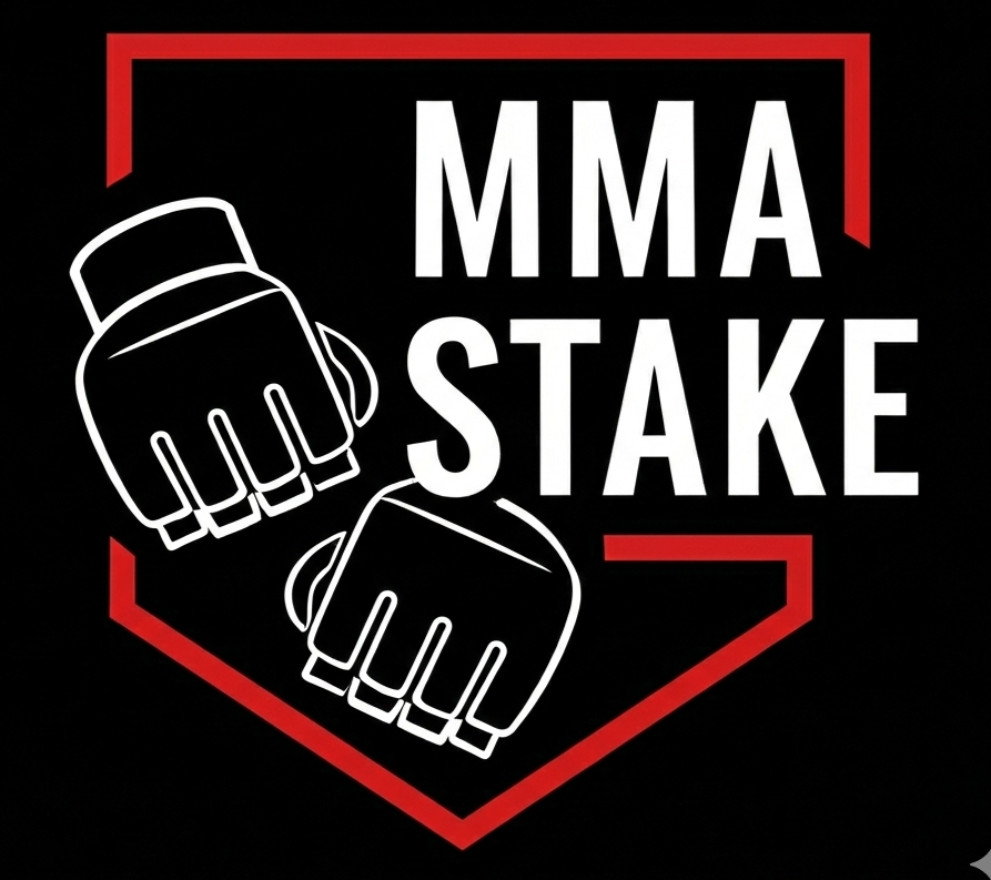 Logo Stake
